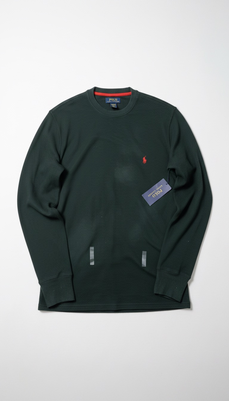 Pull manches longues Polo  Ralph Lauren