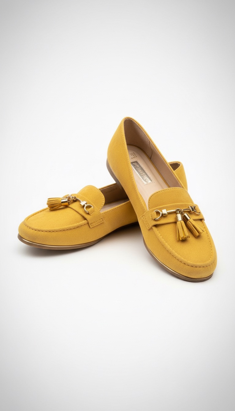 Mocasines femme Primark 38 