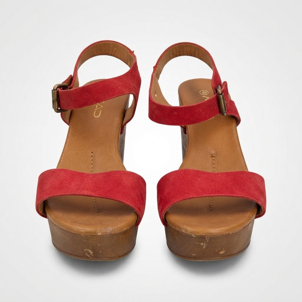 Sandales