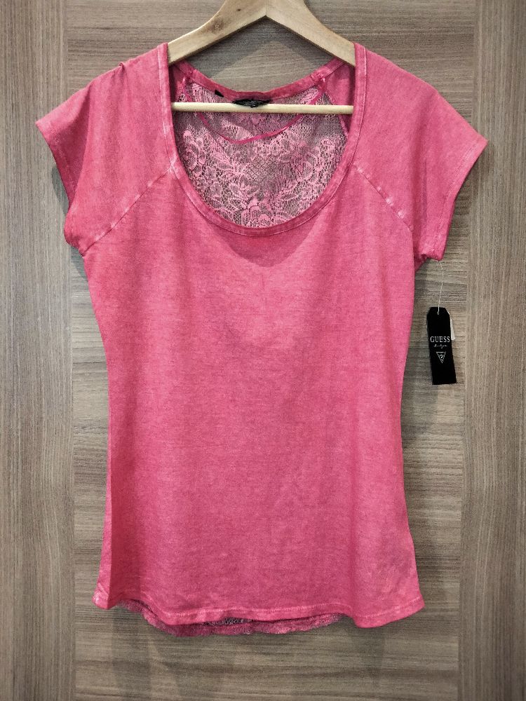 t shirt guess neuf 