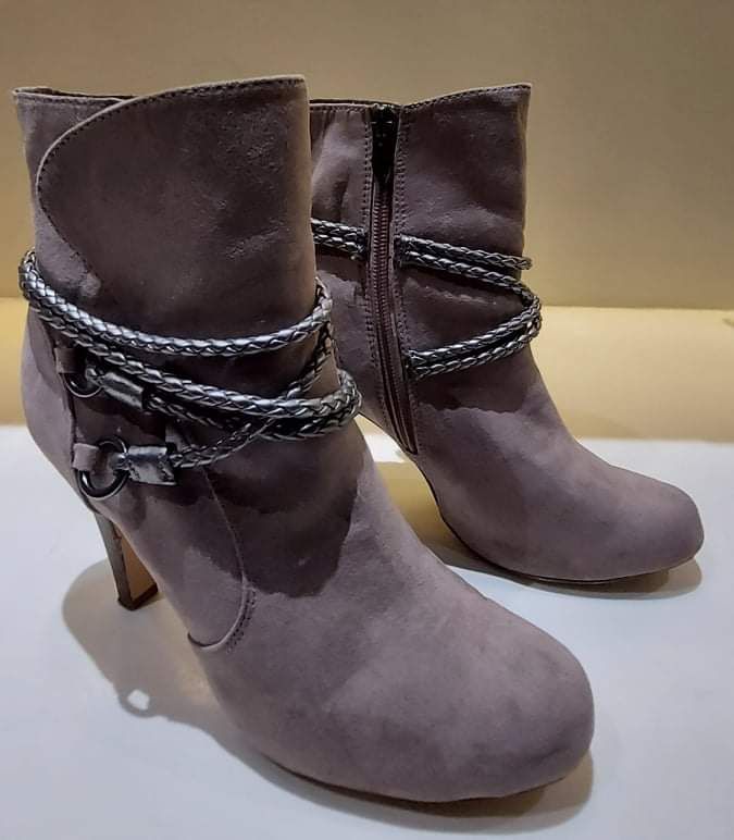 bottines tamaris 