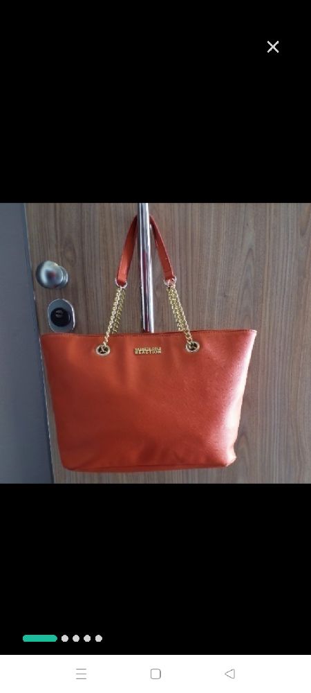 sac cabas Kenneth Cole 