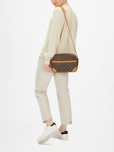 Sac a main louis Vuitton