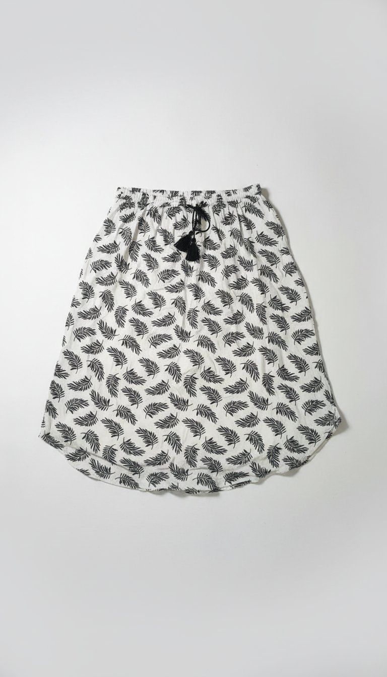 Jupe H&M