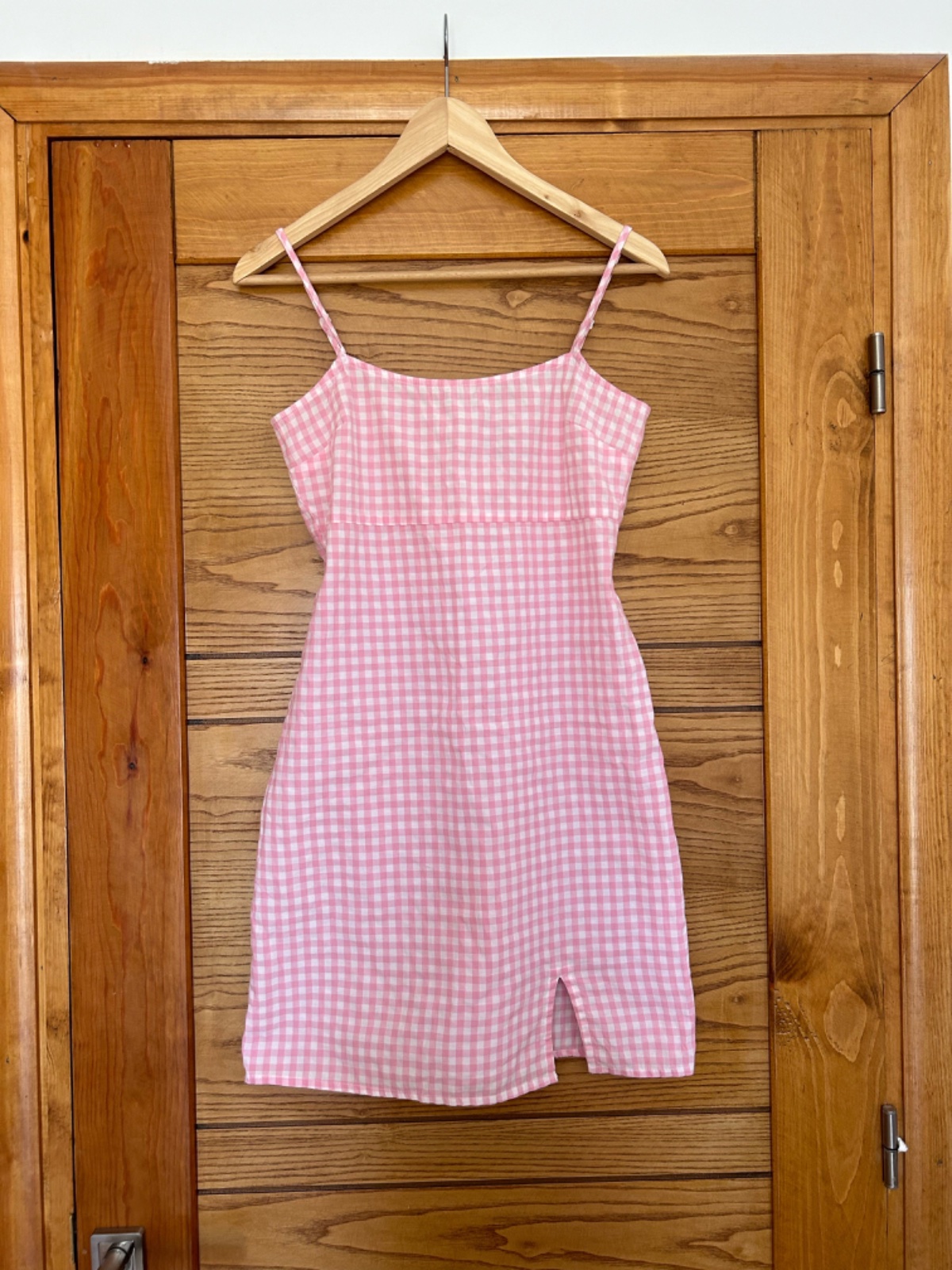 Robe cheker