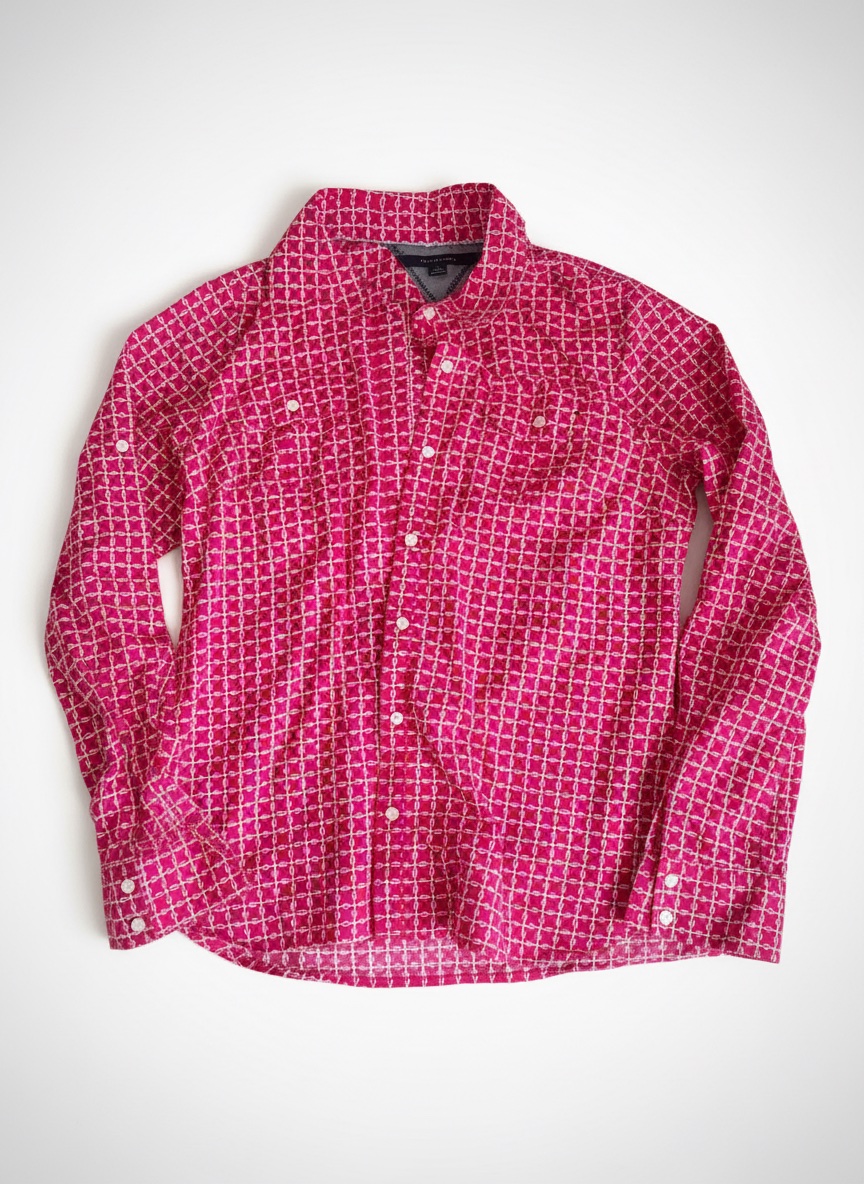 Chemise tommy hilfiger