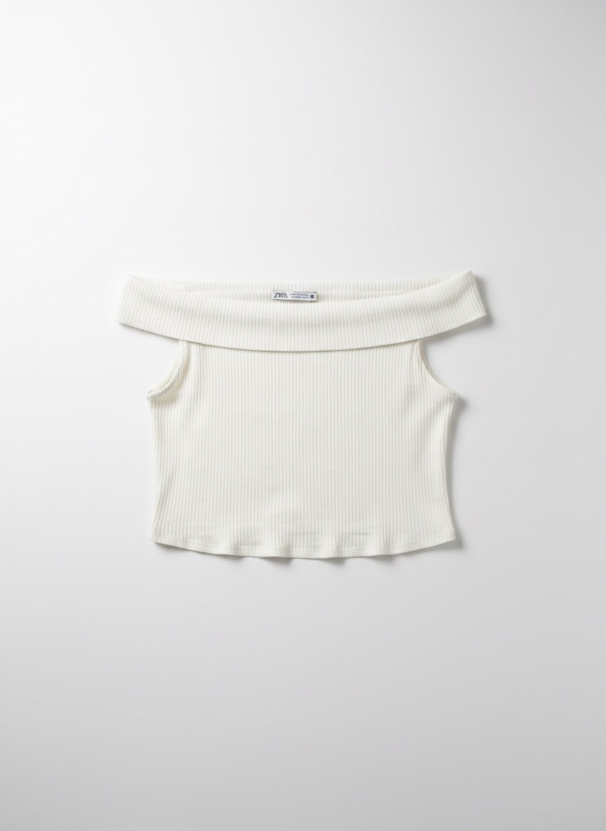 Top zara