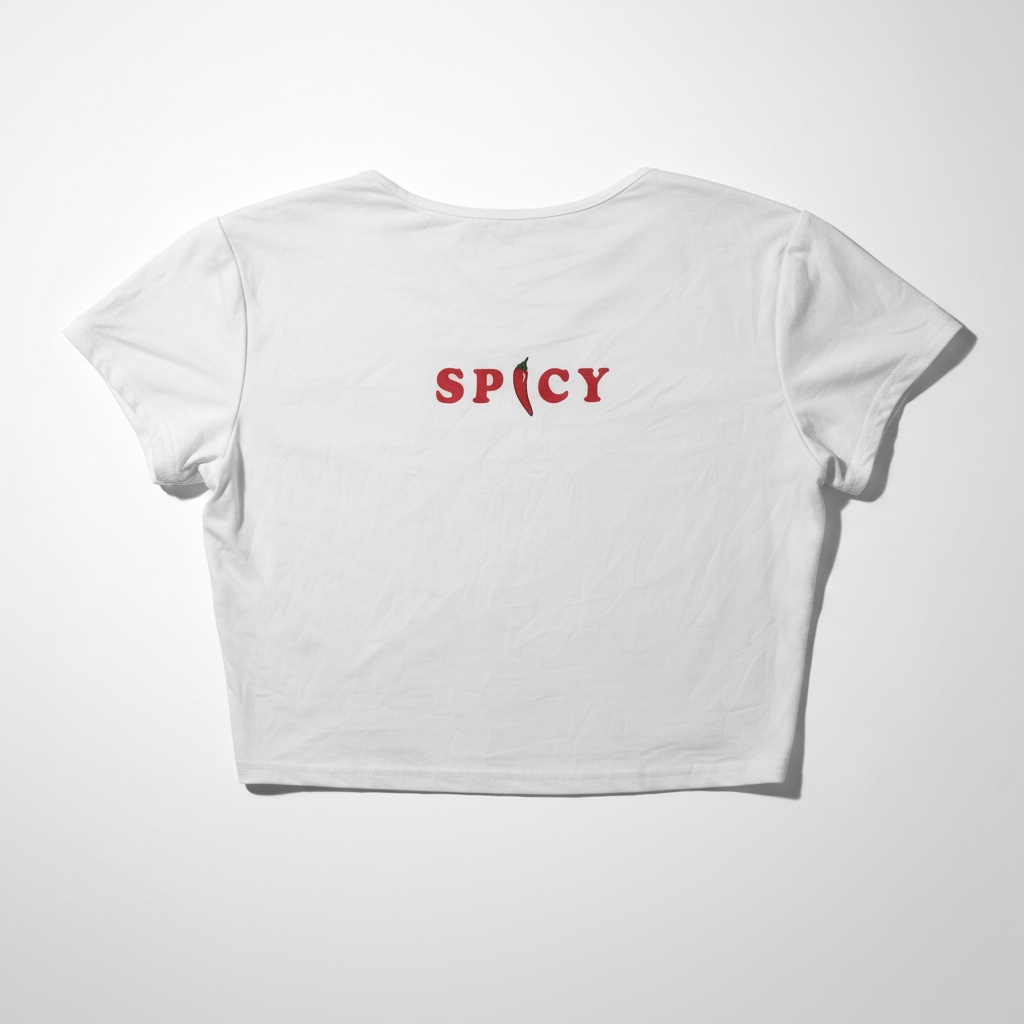 Top spicy🌶️