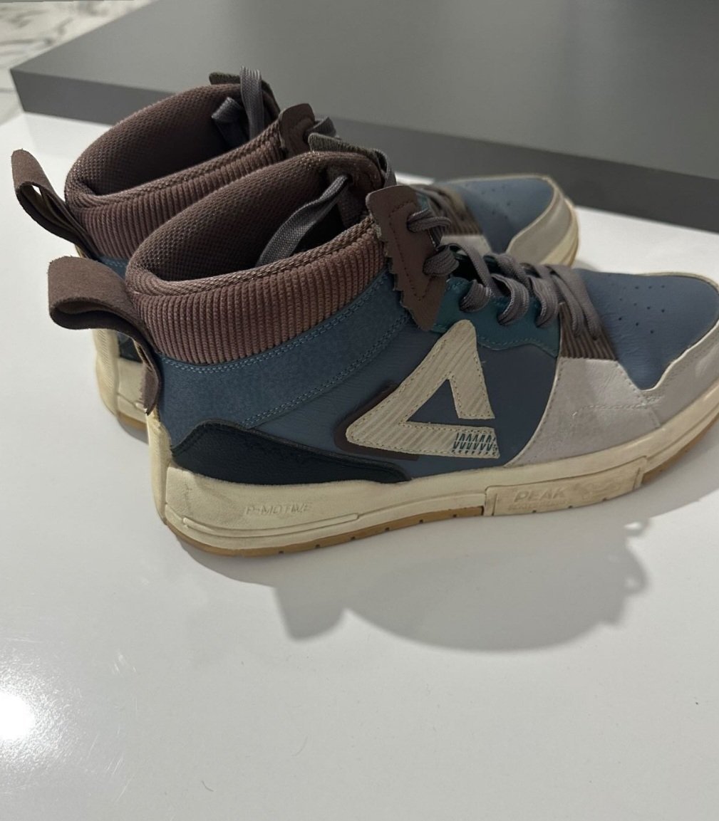 Chaussures 