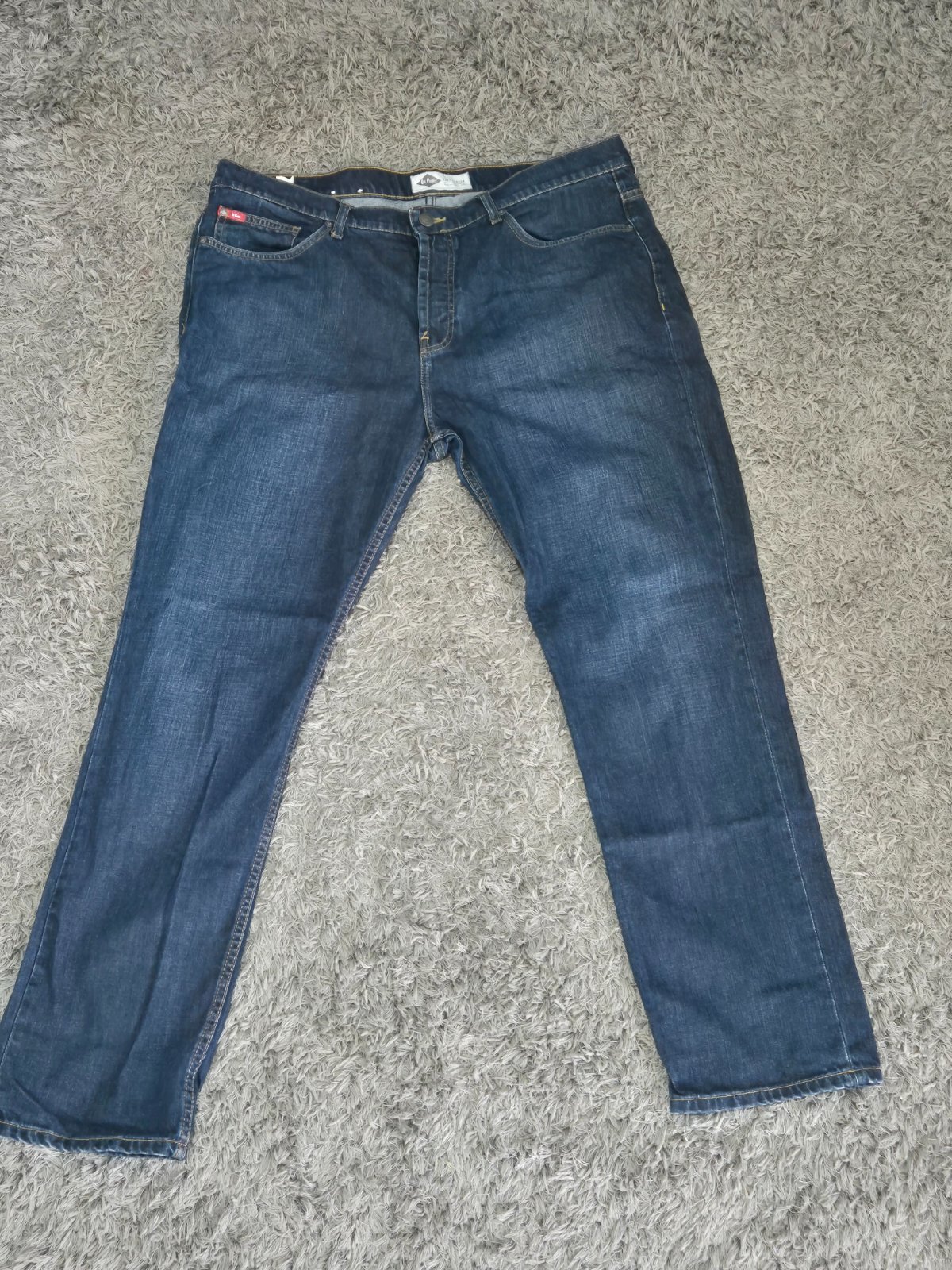 Pantalon Jeans