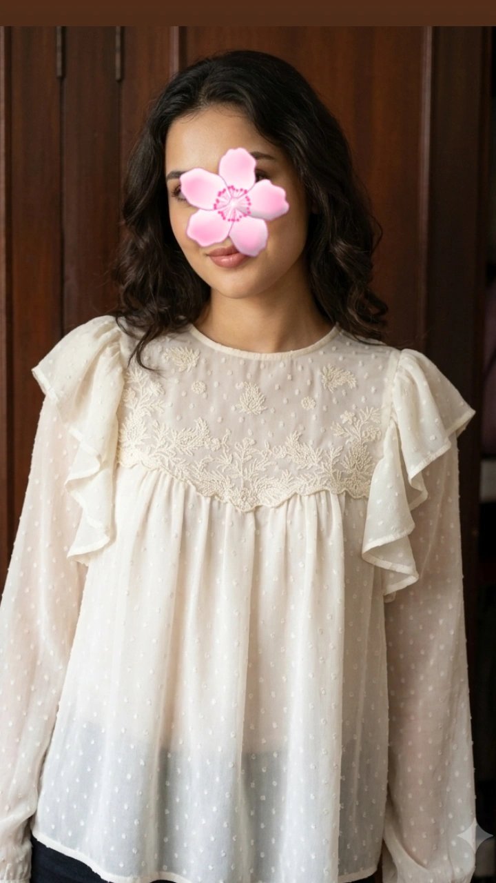 Chemise blanche