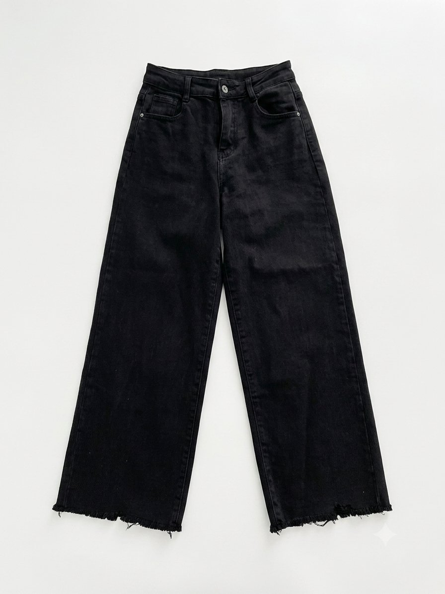 Pentalon jean 
