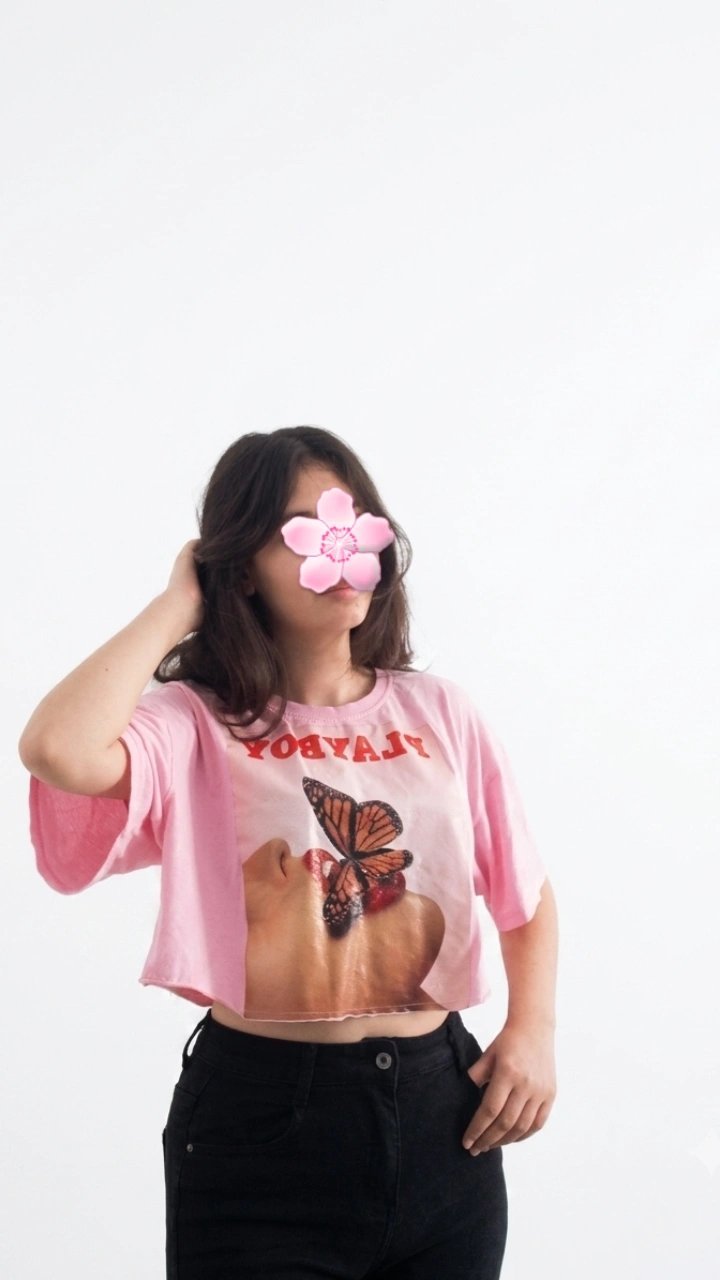 Pull rose