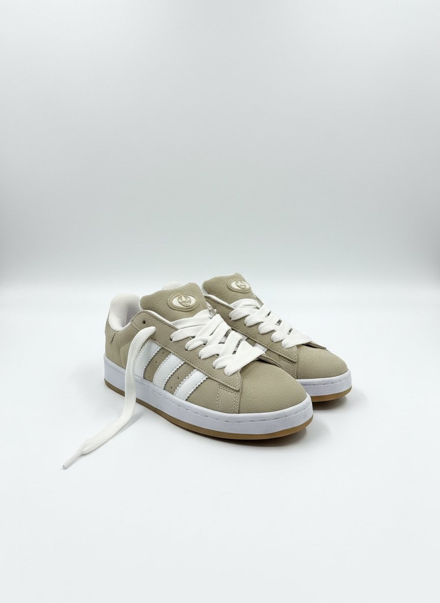 Compus beige 