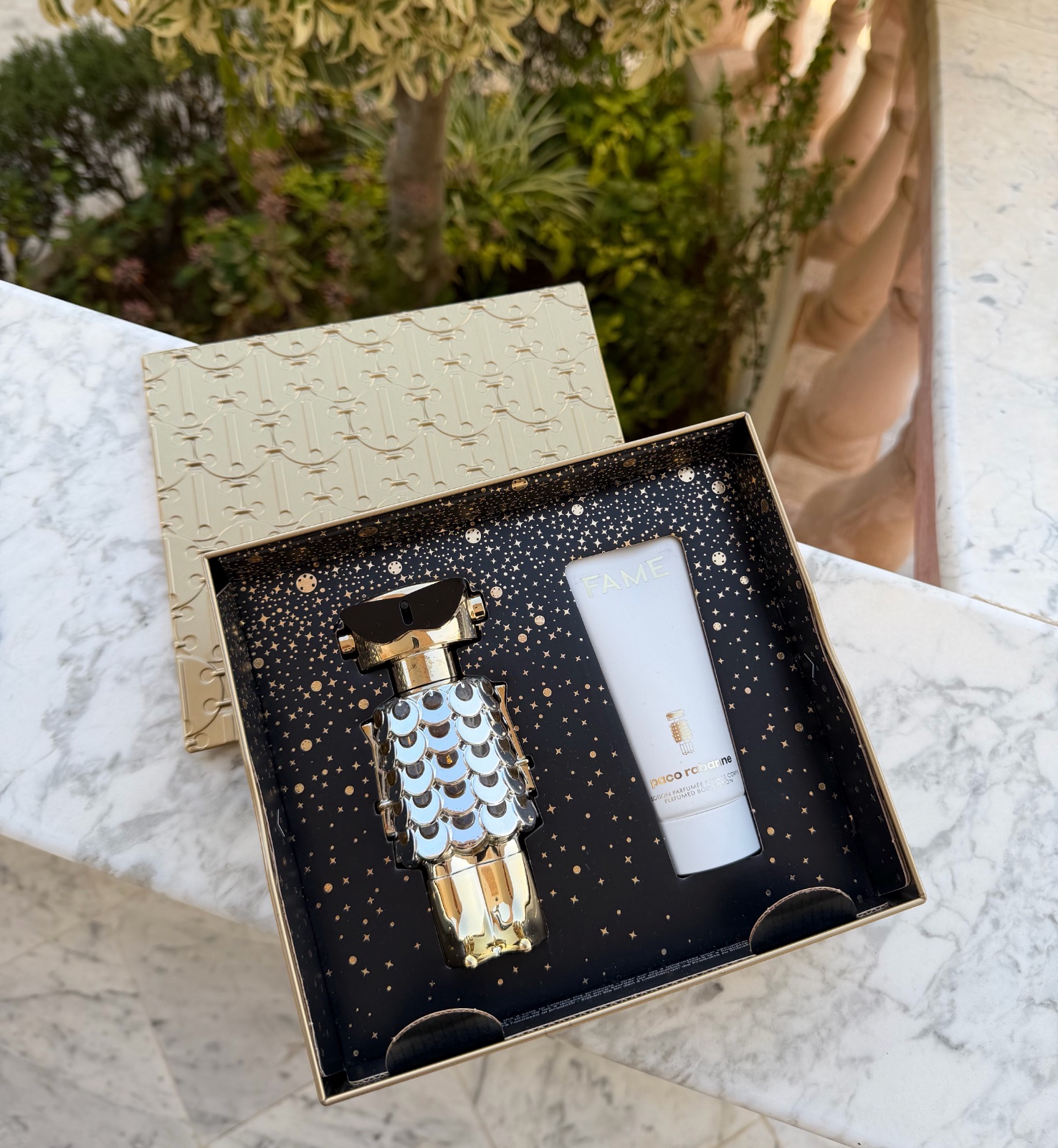 Parfum Fame Paco Rabanne
