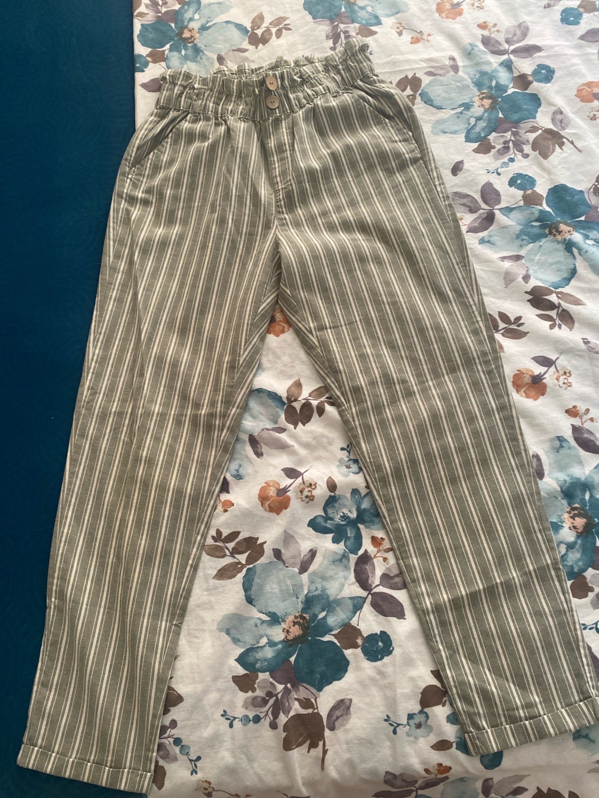 Pantalon femme 