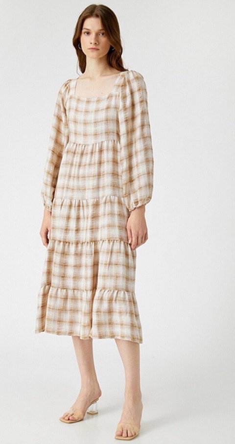 Robe très chic