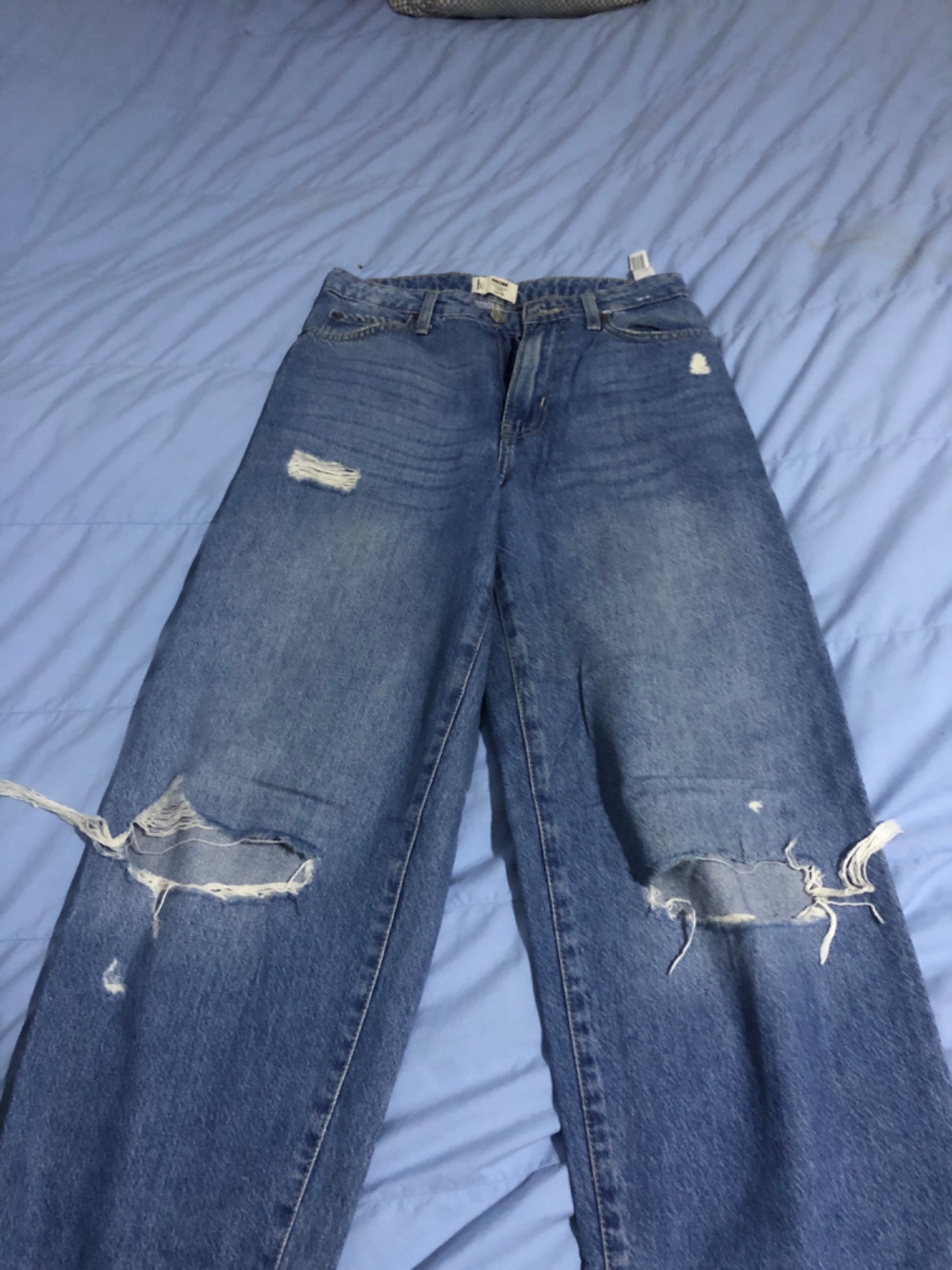 Jean