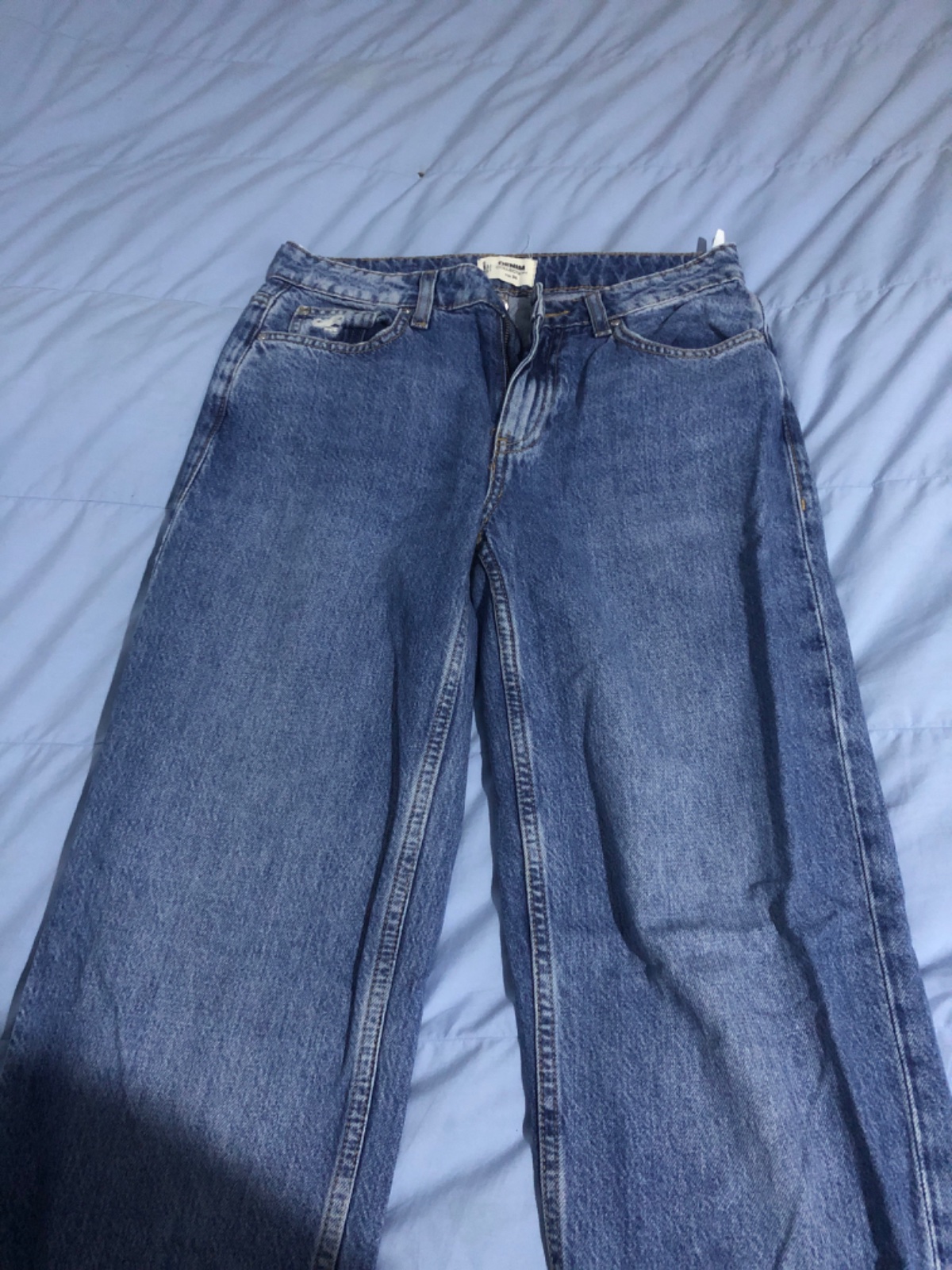Jean 