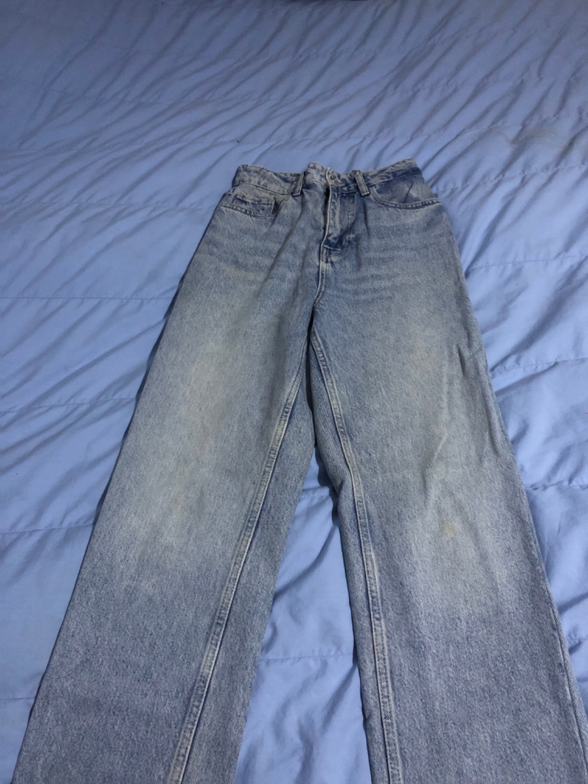 Jean 