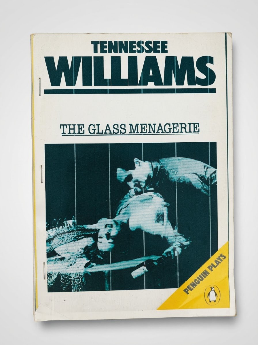 The Glass Menagerie by Tennessee Williams