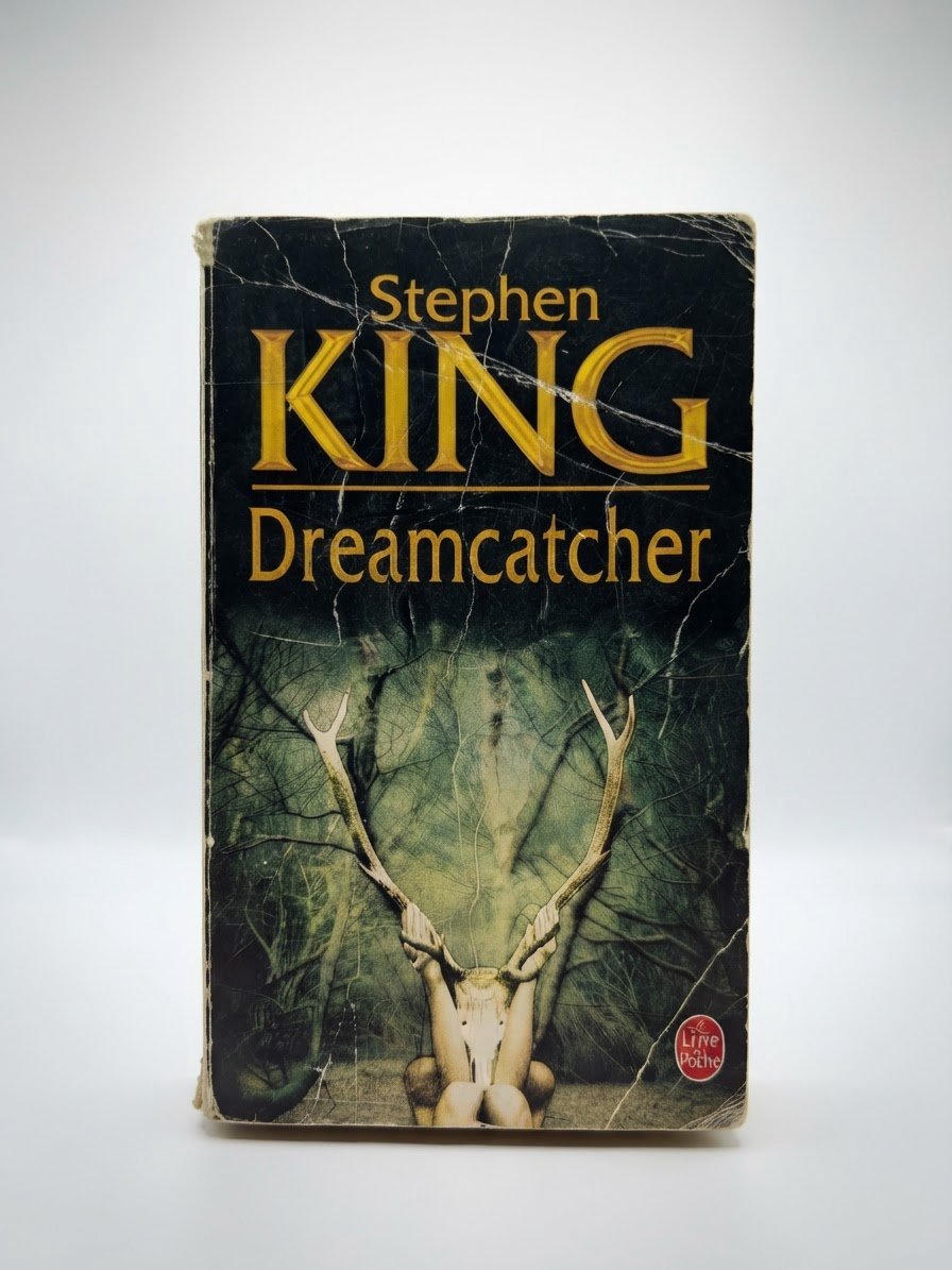 Stephen King – Dreamcatcher