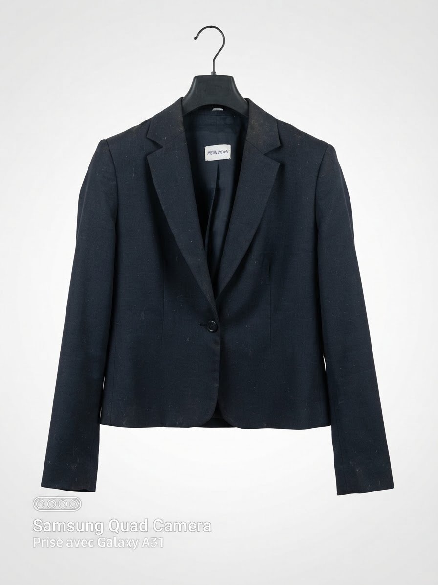 Ensemble pantalon avec veste