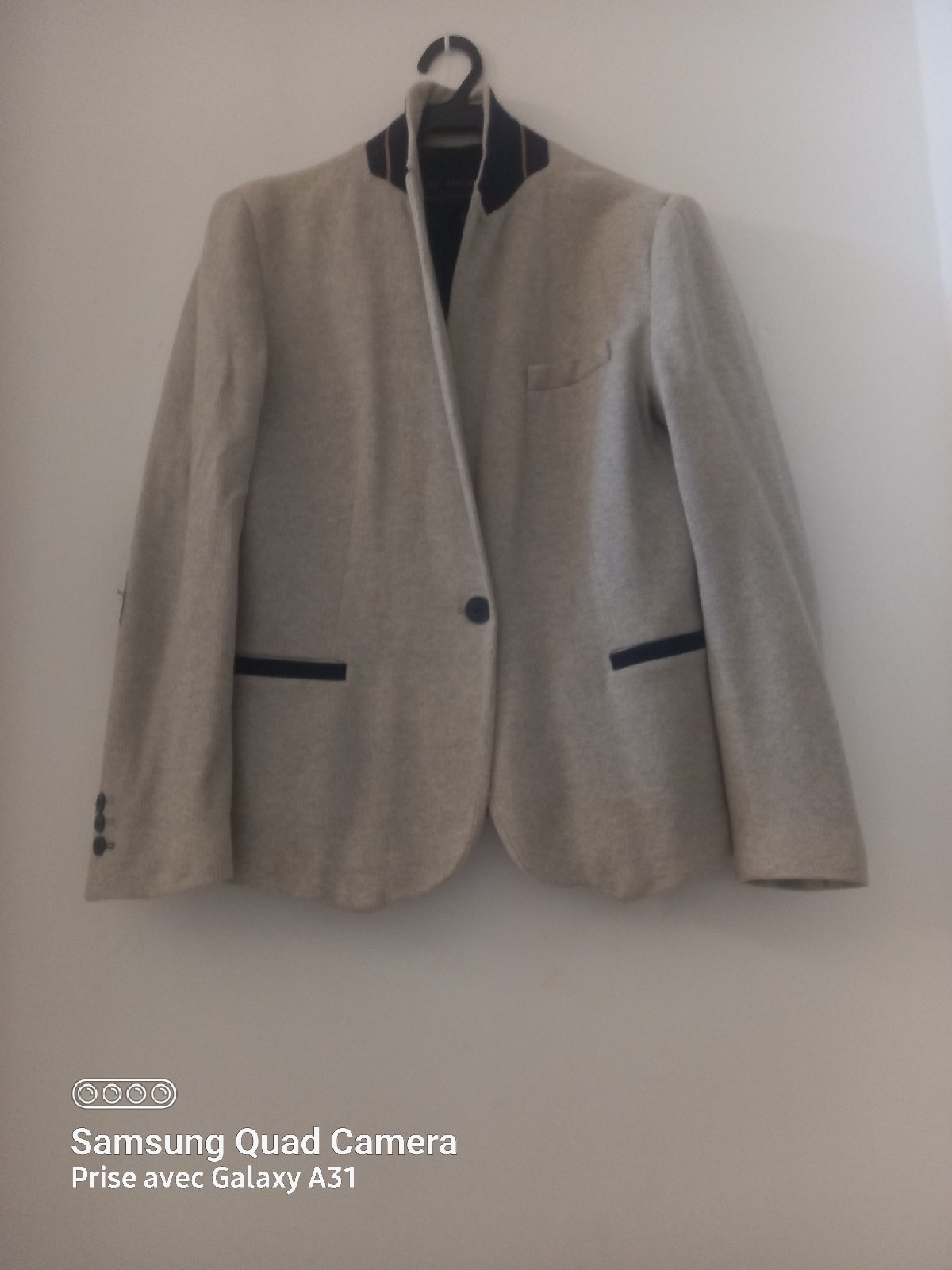 Veste zara 