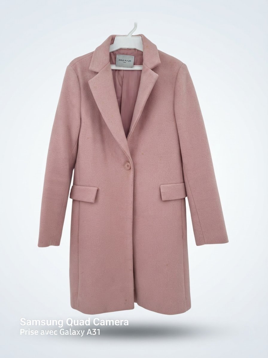 Manteau 