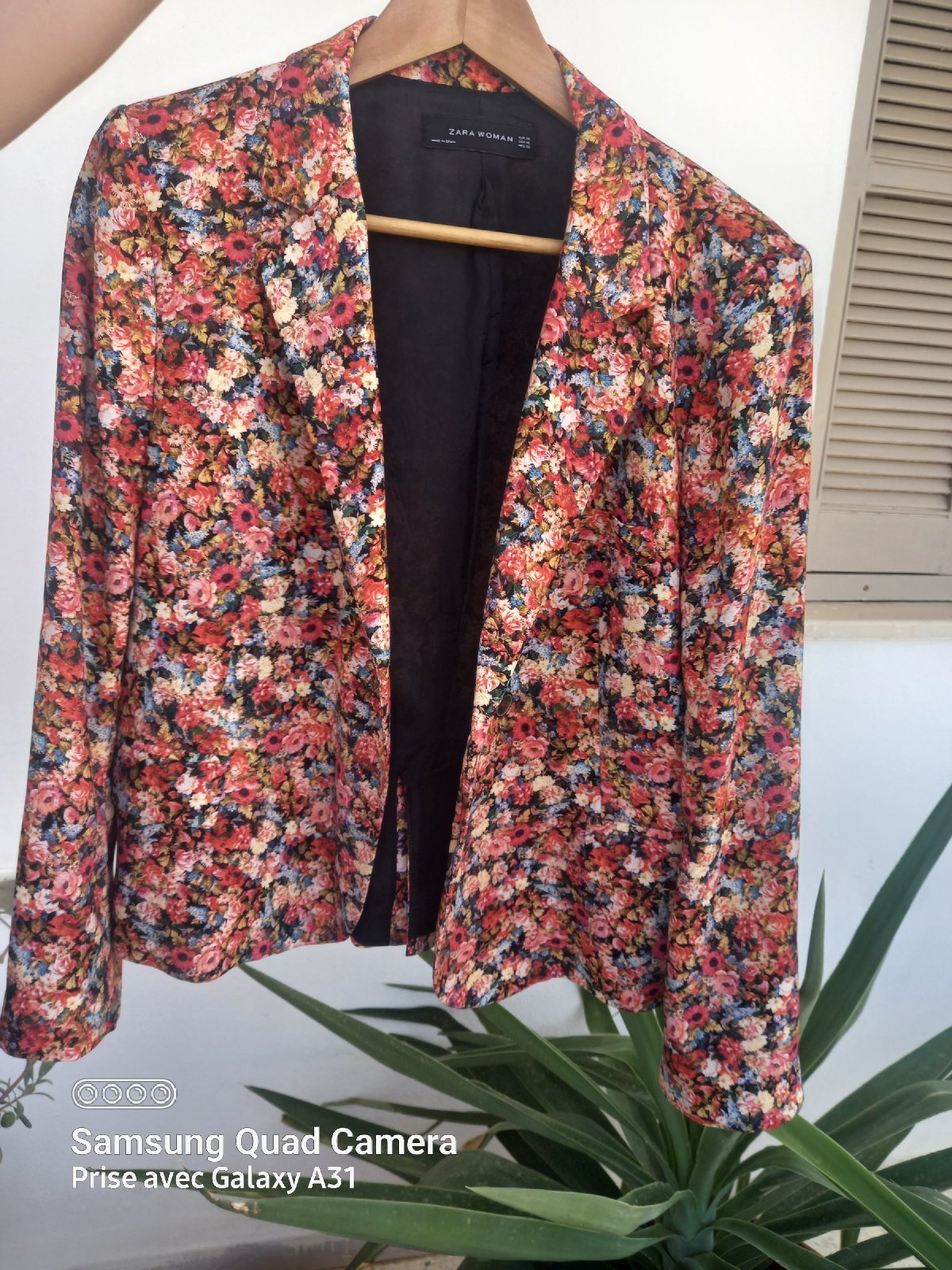 Veste 