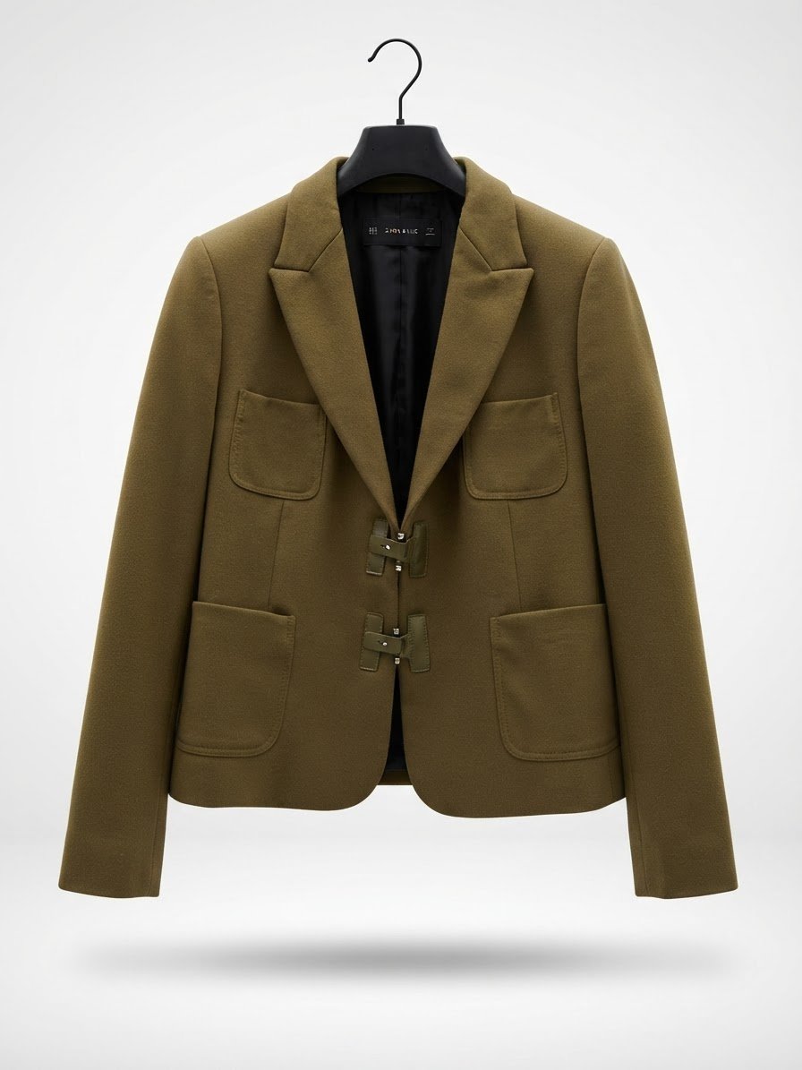 Veste zara