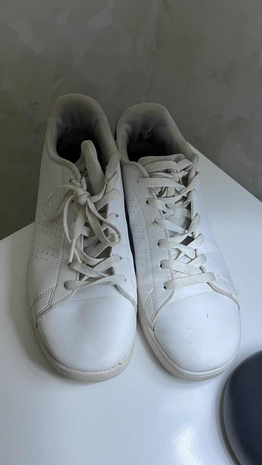 Basket adidas advanced