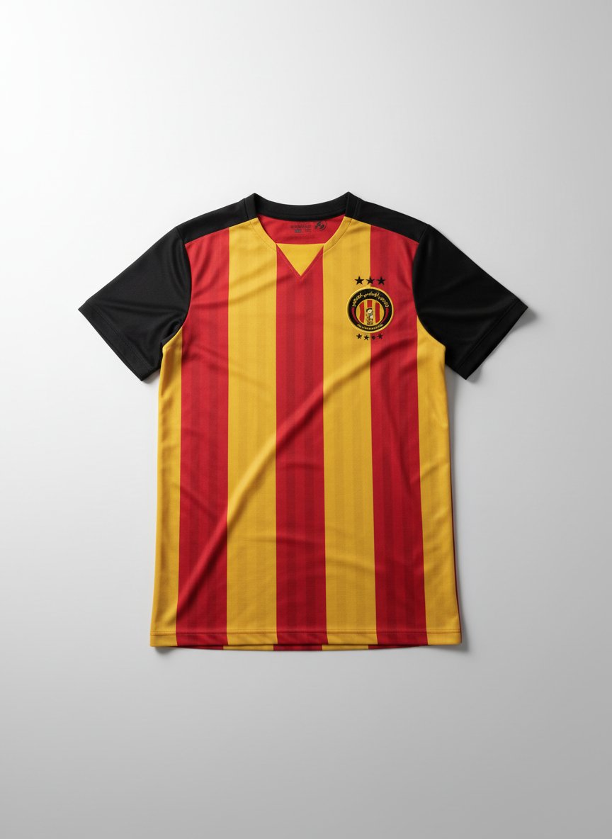 Maillot espérance (taraji)