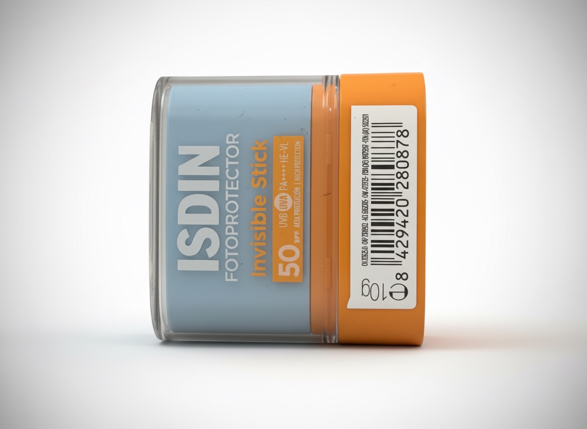 Ecran stick ISDIN 🧡