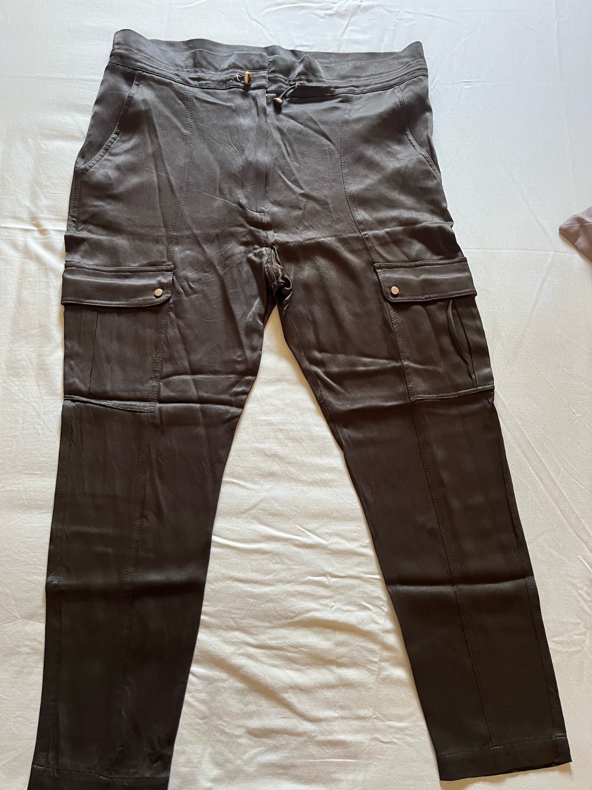Joli pantalon stylé