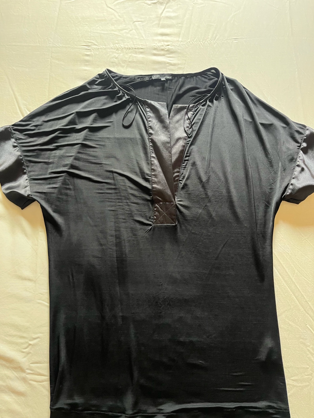 Je vends