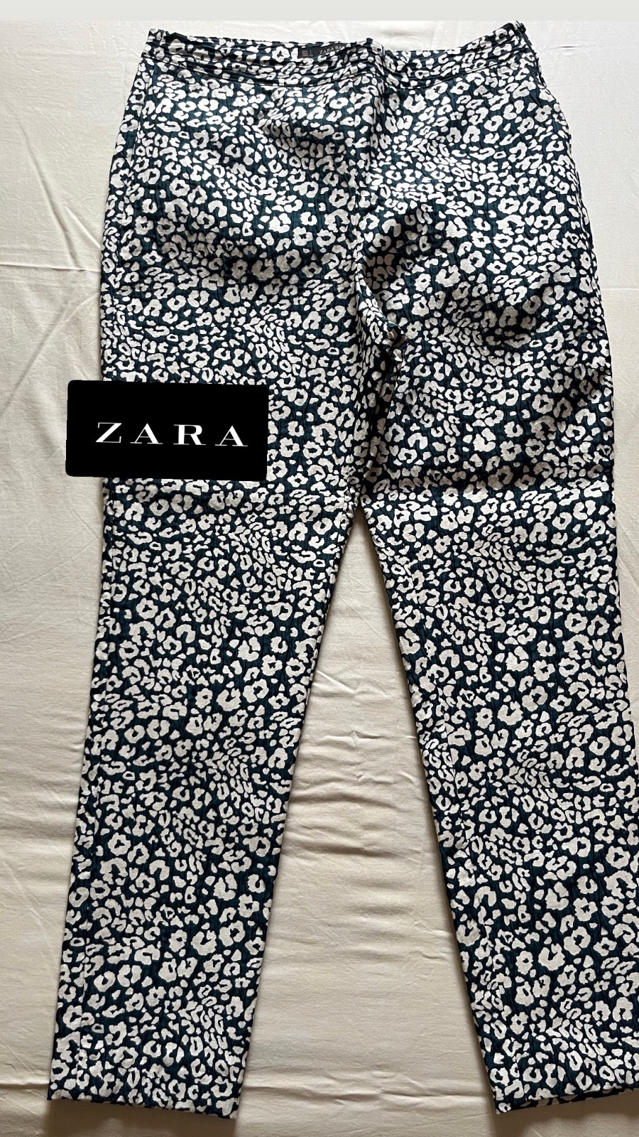 Joli pantalon ZARA