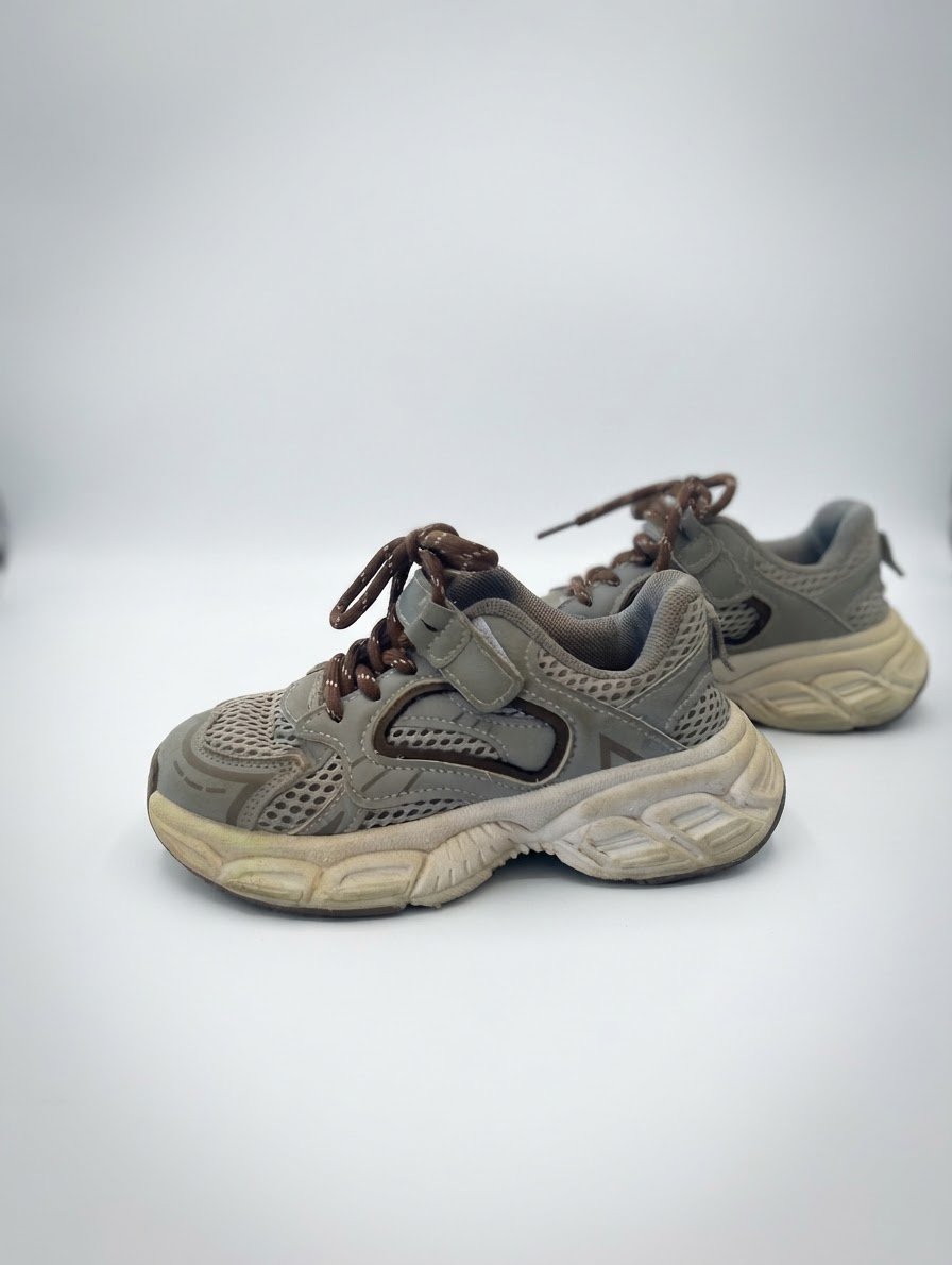 Chaussures pour enfants