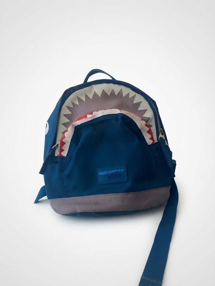 Sac à dos