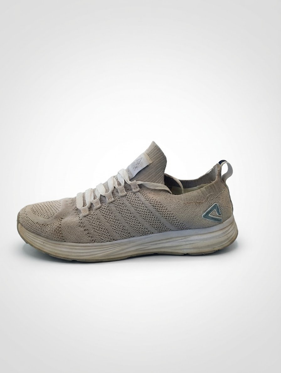Chaussures peak