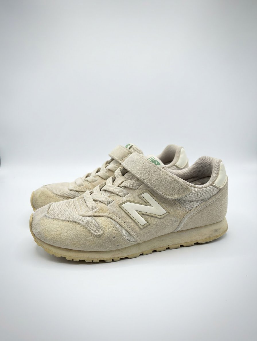 New balance