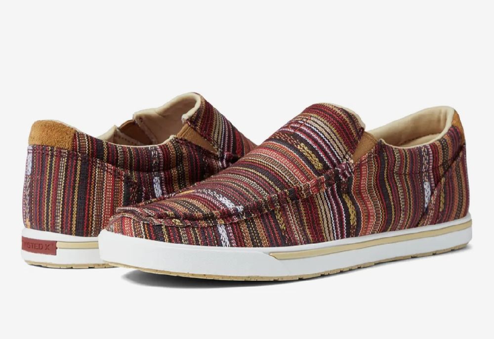 Espadrilles orthopédiques 