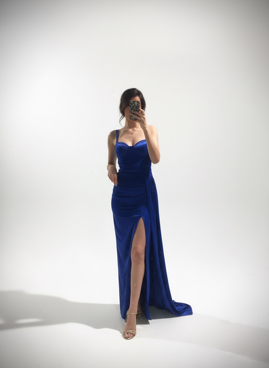 Robe soirée