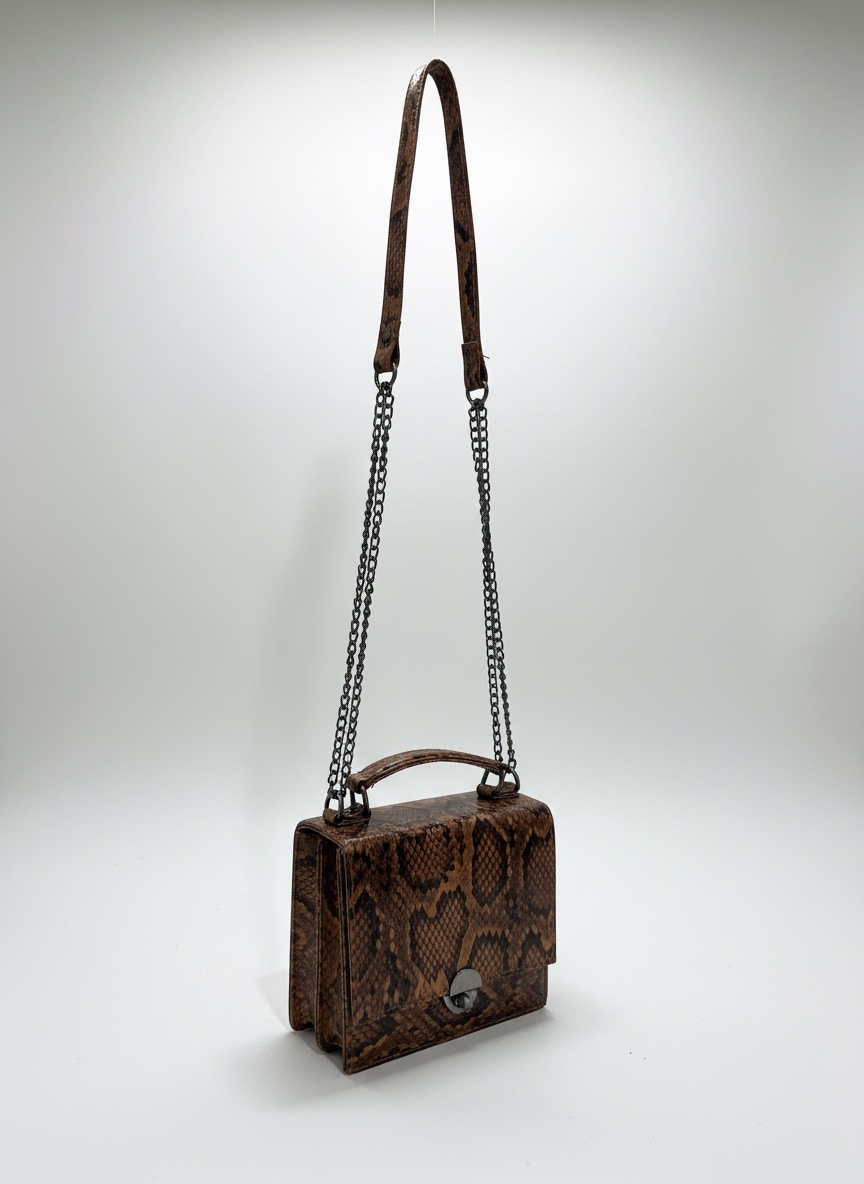 Sac a bandoulière