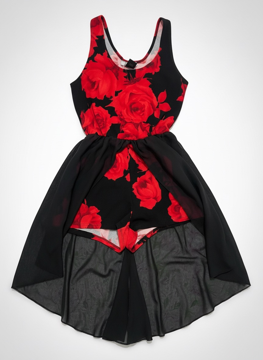 Robe de plage