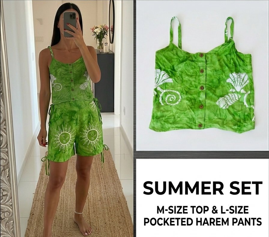 Summer set 