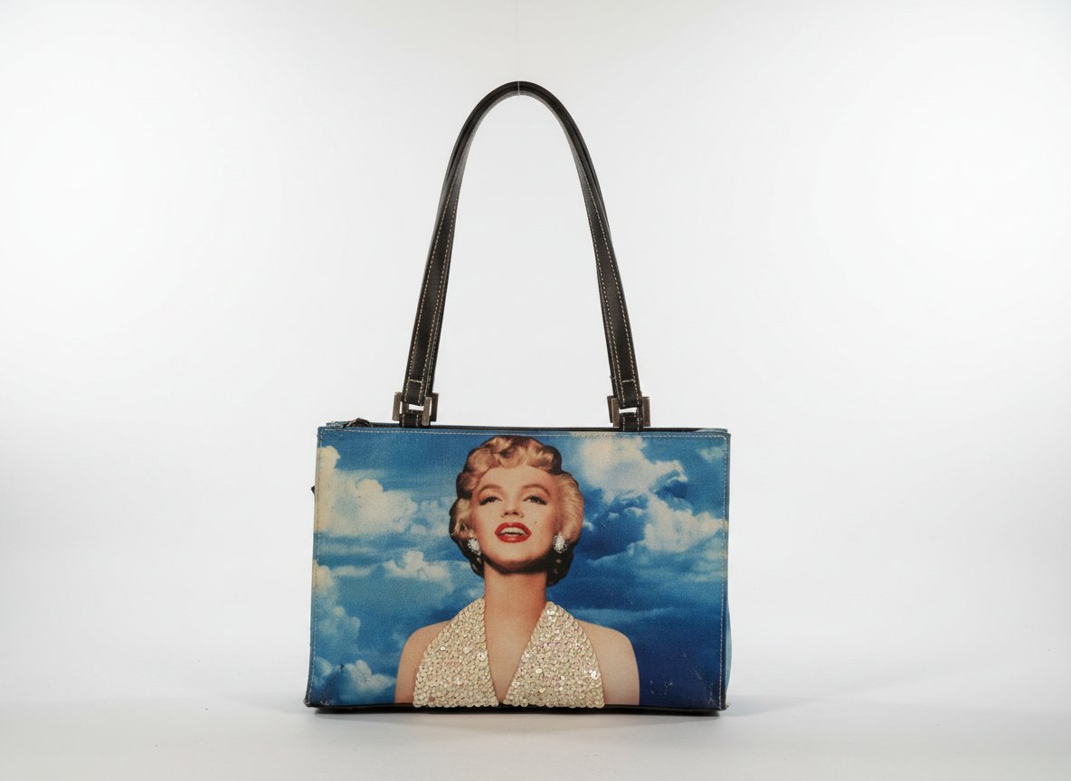 Sac  Marilyn Monroe
