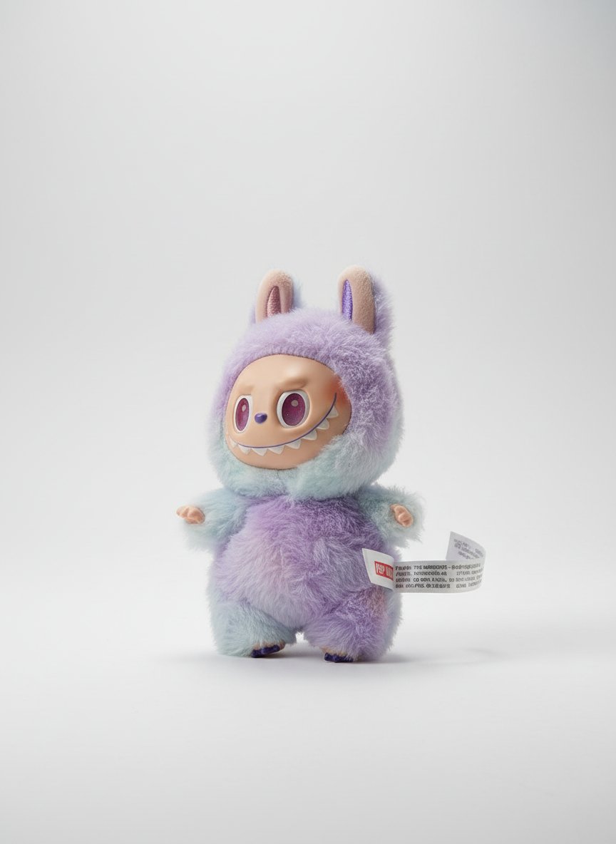Labubu 