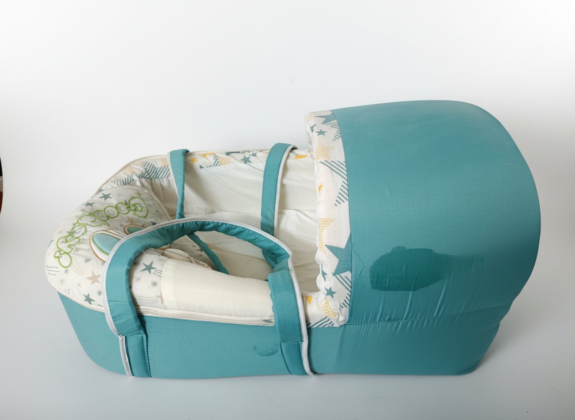 Landau Bébé 