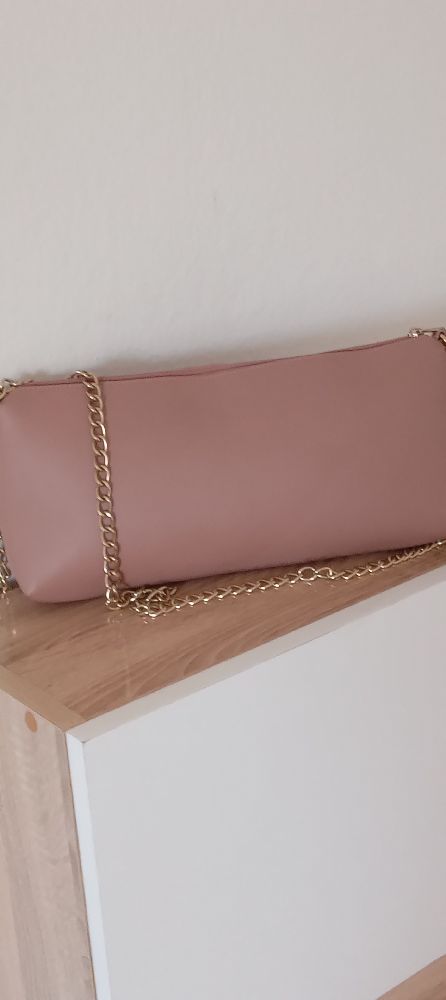 Sac à bandoulière pur cuir Neuf